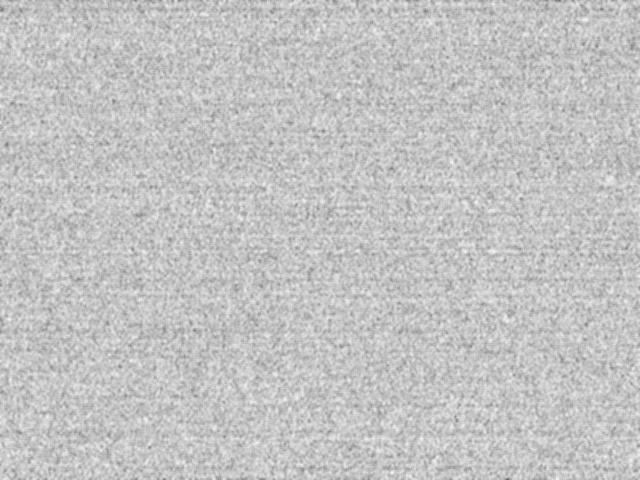 Corrected Image, square kernel, 36 pixels