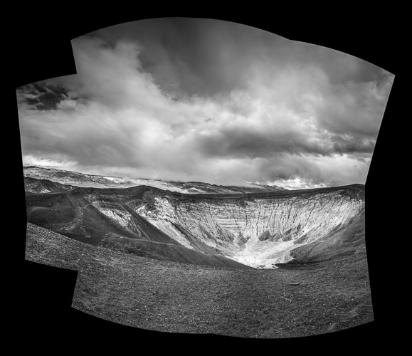 Ubehebe Crater