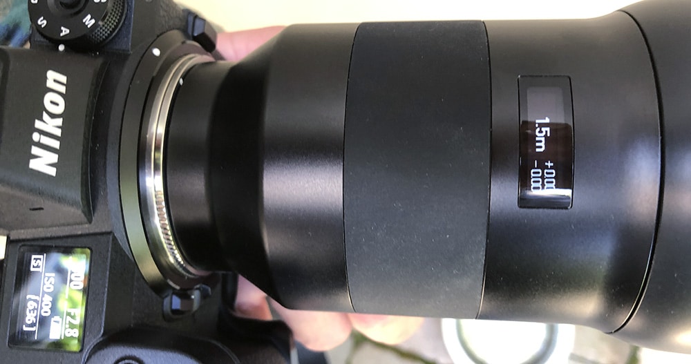 portrait lens for canon rebel t6